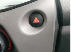 Recambio de warning para peugeot 108 1.0 vti 72 referencia OEM IAM   