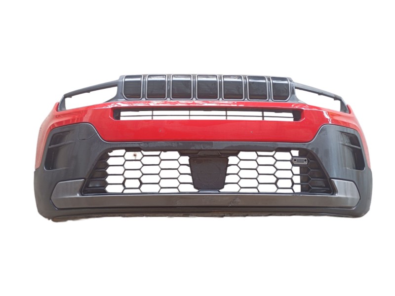 Recambio de paragolpes delantero para jeep avenger 1.2 turbo 100 referencia OEM IAM   