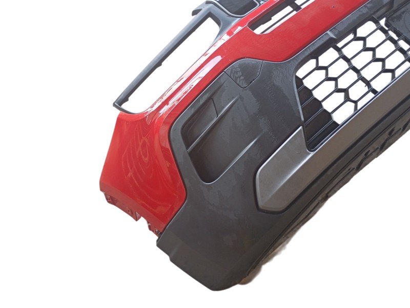 Recambio de paragolpes delantero para jeep avenger 1.2 turbo 100 referencia OEM IAM   