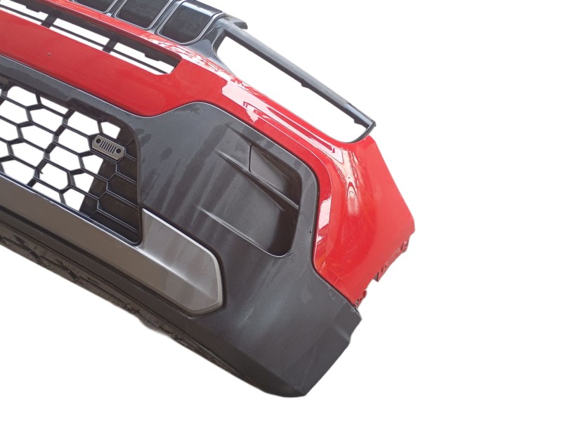 Recambio de paragolpes delantero para jeep avenger 1.2 turbo 100 referencia OEM IAM   