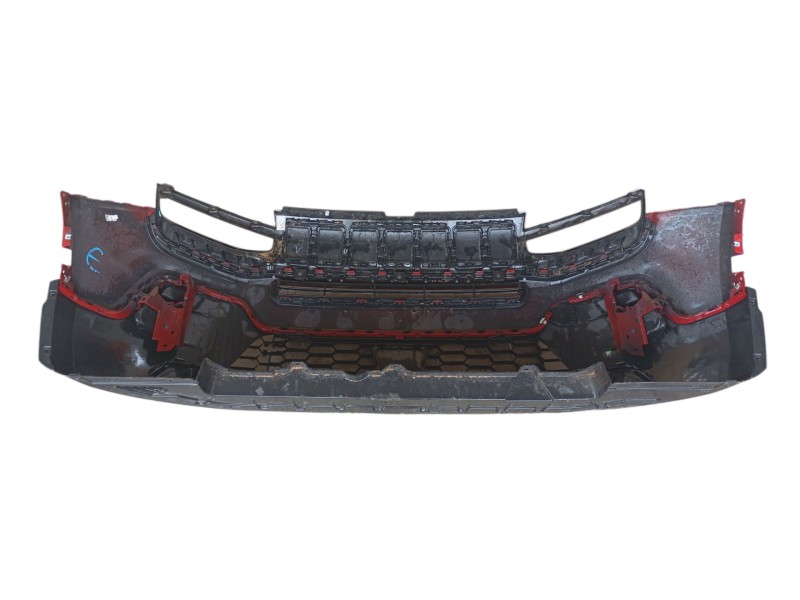 Recambio de paragolpes delantero para jeep avenger 1.2 turbo 100 referencia OEM IAM   
