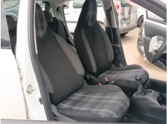 Recambio de asiento delantero derecho para peugeot 108 1.0 vti 72 referencia OEM IAM   