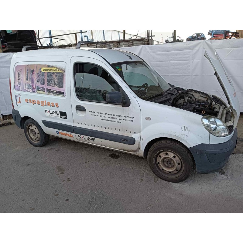 RENAULT KANGOO (F/KC0)