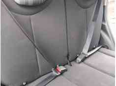 Recambio de cinturon seguridad trasero derecho para peugeot 108 1.0 vti 72 referencia OEM IAM B0008722XX   2