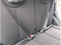 Recambio de cinturon seguridad trasero derecho para peugeot 108 1.0 vti 72 referencia OEM IAM   