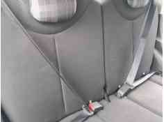 Recambio de cinturon seguridad trasero izquierdo para peugeot 108 1.0 vti 72 referencia OEM IAM B0008723XX   2
