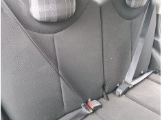Recambio de cinturon seguridad trasero izquierdo para peugeot 108 1.0 vti 72 referencia OEM IAM   