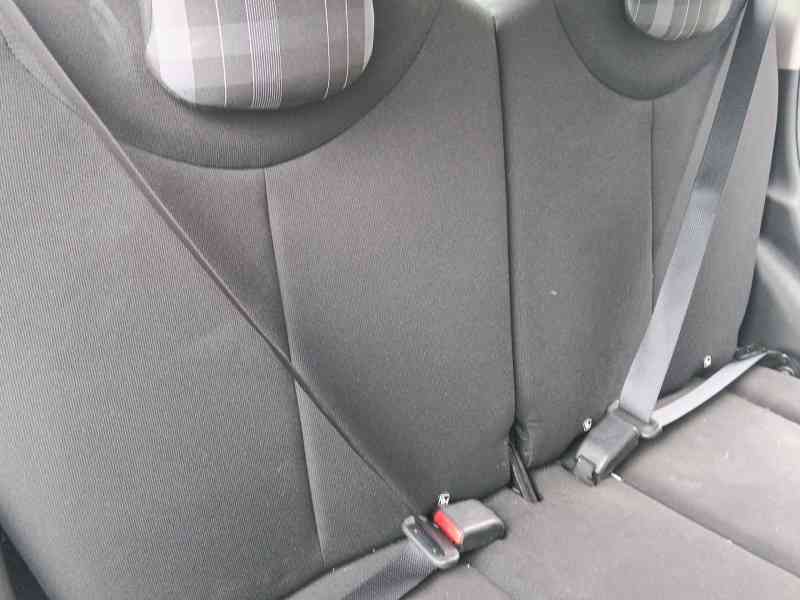 Recambio de cinturon seguridad trasero izquierdo para peugeot 108 1.0 vti 72 referencia OEM IAM   