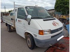 VOLKSWAGEN TRANSPORTER T4 CAJA/CHASIS (70E, 70L, 70M, 7DE, 7DL, 7DM)