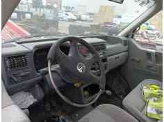 volkswagen transporter t4 caja/chasis (70e, 70l, 70m, 7de, 7dl, 7dm) del año 2002 2