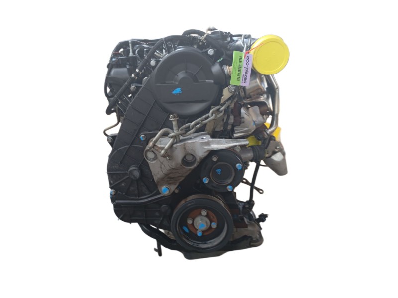 Recambio de motor completo para opel astra j sedán 1.7 cdti (69) referencia OEM IAM A17DTS A17DTS 