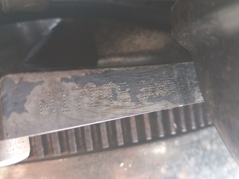 Recambio de motor completo para opel astra j sedán 1.7 cdti (69) referencia OEM IAM A17DTS A17DTS 