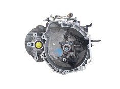 Recambio de caja cambios para opel astra j sedán 1.7 cdti (69) referencia OEM IAM 55584340 55194293 