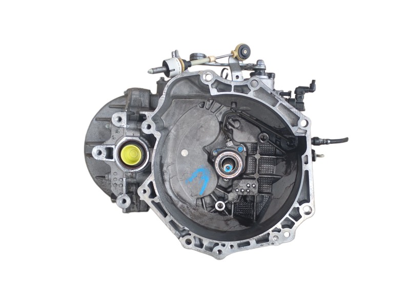 Recambio de caja cambios para opel astra j sedán 1.7 cdti (69) referencia OEM IAM 55584340 55194293 