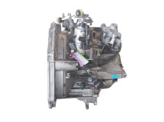Recambio de caja cambios para opel astra j sedán 1.7 cdti (69) referencia OEM IAM 55584340 55194293  2