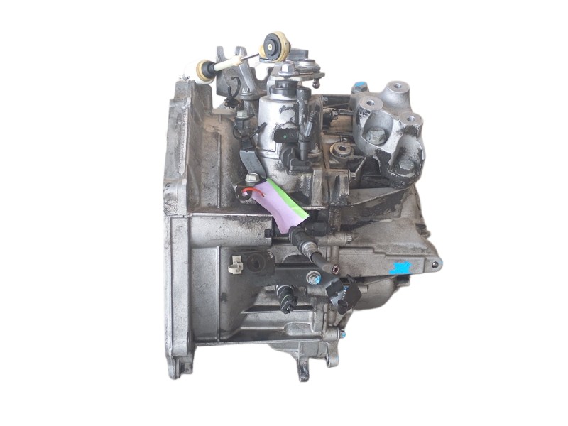 Recambio de caja cambios para opel astra j sedán 1.7 cdti (69) referencia OEM IAM 55584340 55194293 