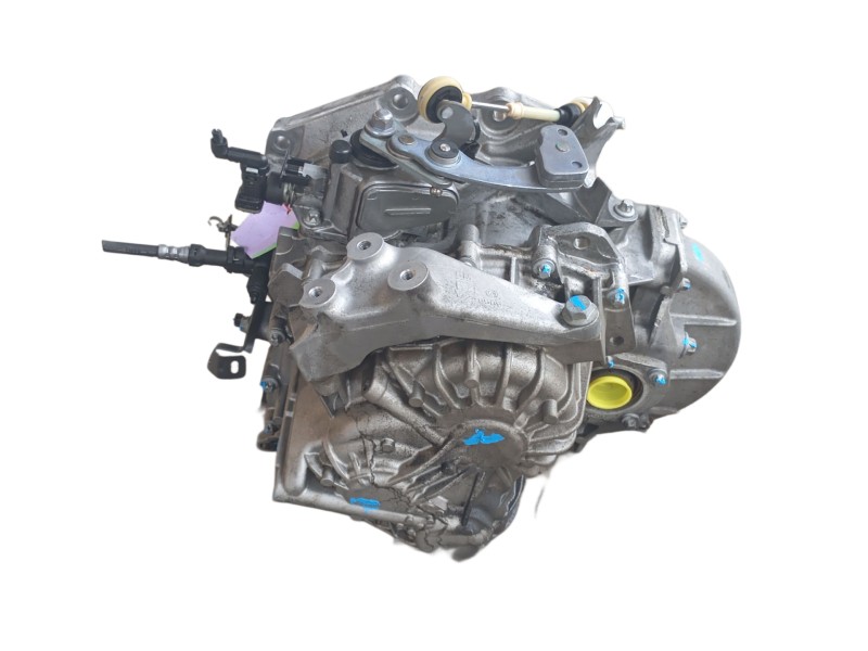 Recambio de caja cambios para opel astra j sedán 1.7 cdti (69) referencia OEM IAM 55584340 55194293 