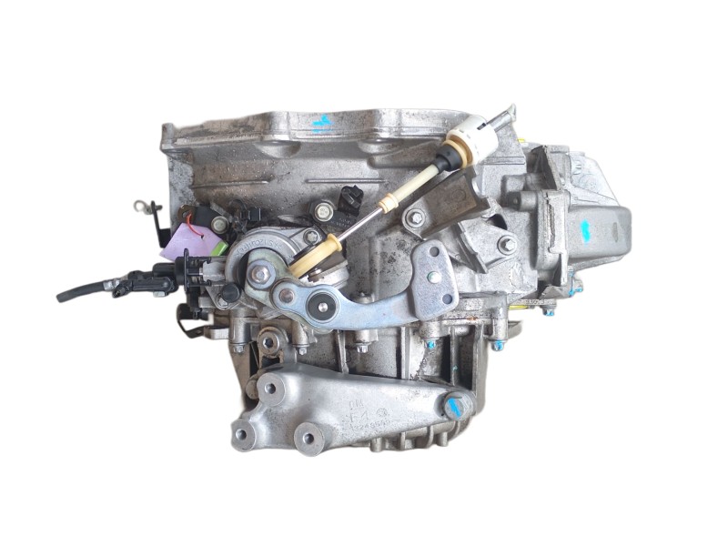 Recambio de caja cambios para opel astra j sedán 1.7 cdti (69) referencia OEM IAM 55584340 55194293 