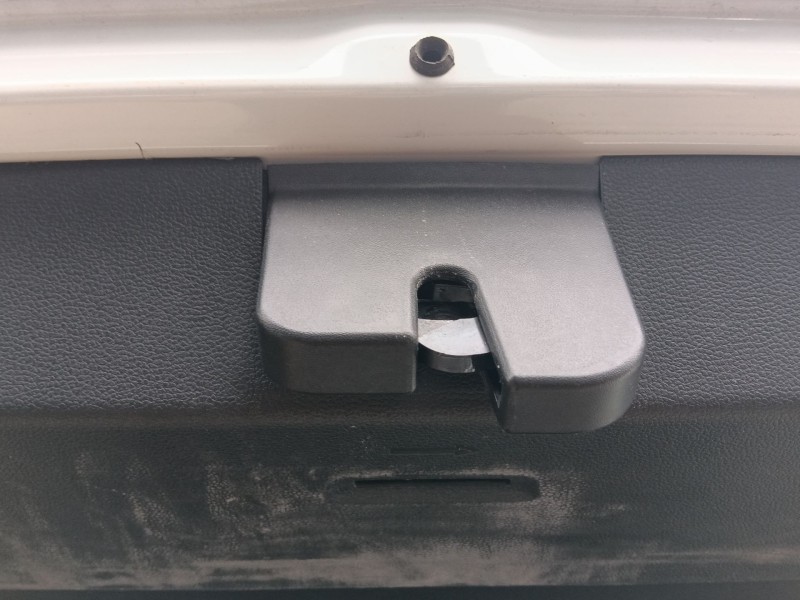 Recambio de cerradura maletero / porton para volkswagen golf viii (cd1, da1) 1.5 etsi referencia OEM IAM   