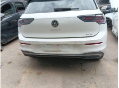 Recambio de paragolpes trasero para volkswagen golf viii (cd1, da1) 1.5 etsi referencia OEM IAM   