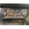Recambio de mando calefaccion / aire acondicionado para ford focus lim. business referencia OEM IAM F1ET18C612AH  