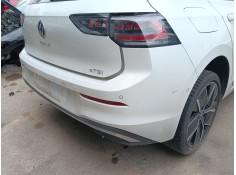 Recambio de paragolpes trasero para volkswagen golf viii (cd1, da1) 1.5 etsi referencia OEM IAM    2
