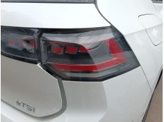 Recambio de piloto trasero derecho para volkswagen golf viii (cd1, da1) 1.5 etsi referencia OEM IAM   