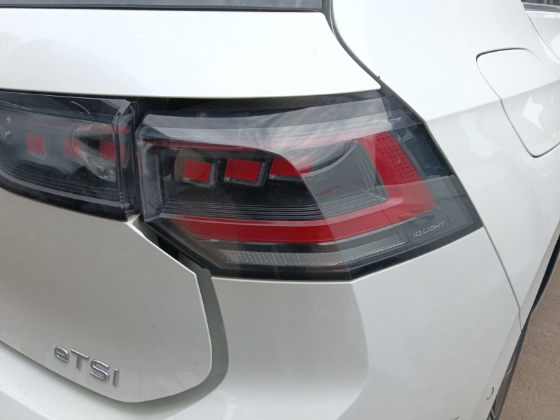 Recambio de piloto trasero derecho para volkswagen golf viii (cd1, da1) 1.5 etsi referencia OEM IAM   