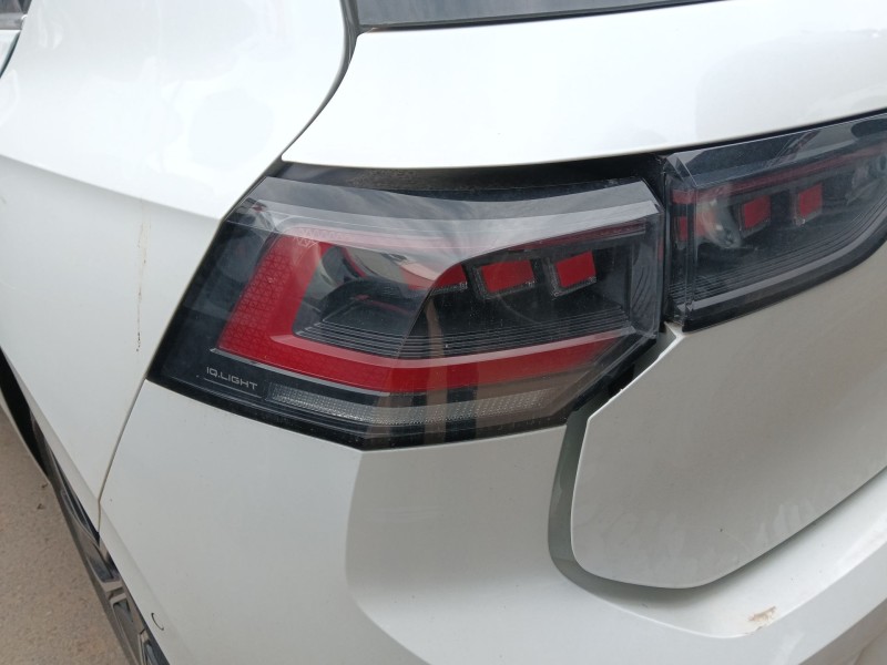 Recambio de piloto trasero izquierdo para volkswagen golf viii (cd1, da1) 1.5 etsi referencia OEM IAM   