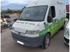 PEUGEOT BOXER FURGONETA (230L)