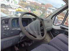 peugeot boxer furgoneta (230l) del año 2001 2