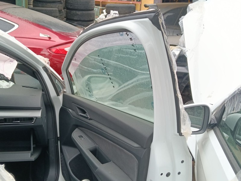 Recambio de elevalunas delantero derecho para volkswagen golf viii (cd1, da1) 1.5 etsi referencia OEM IAM   