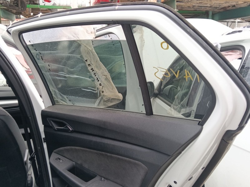 Recambio de elevalunas trasero derecho para volkswagen golf viii (cd1, da1) 1.5 etsi referencia OEM IAM   