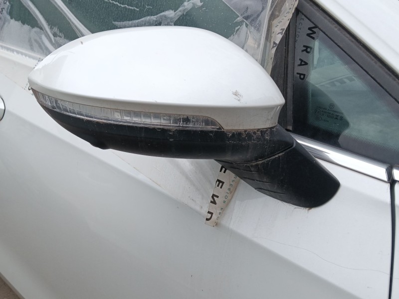 Recambio de espejo retrovisor derecho para volkswagen golf viii (cd1, da1) 1.5 etsi referencia OEM IAM   
