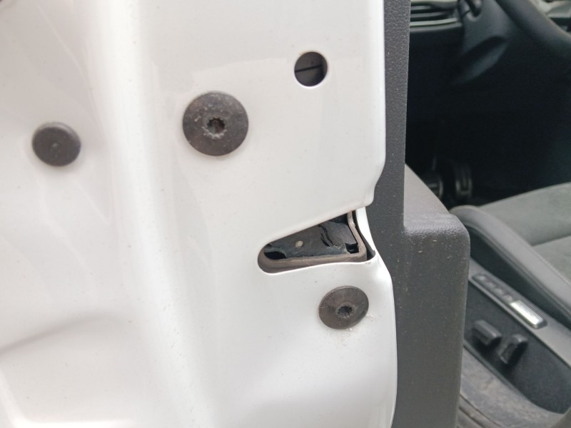 Recambio de cerradura puerta delantera izquierda para volkswagen golf viii (cd1, da1) 1.5 etsi referencia OEM IAM   
