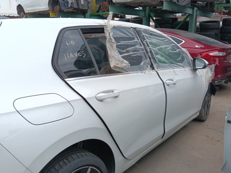 Recambio de puerta trasera derecha para volkswagen golf viii (cd1, da1) 1.5 etsi referencia OEM IAM   