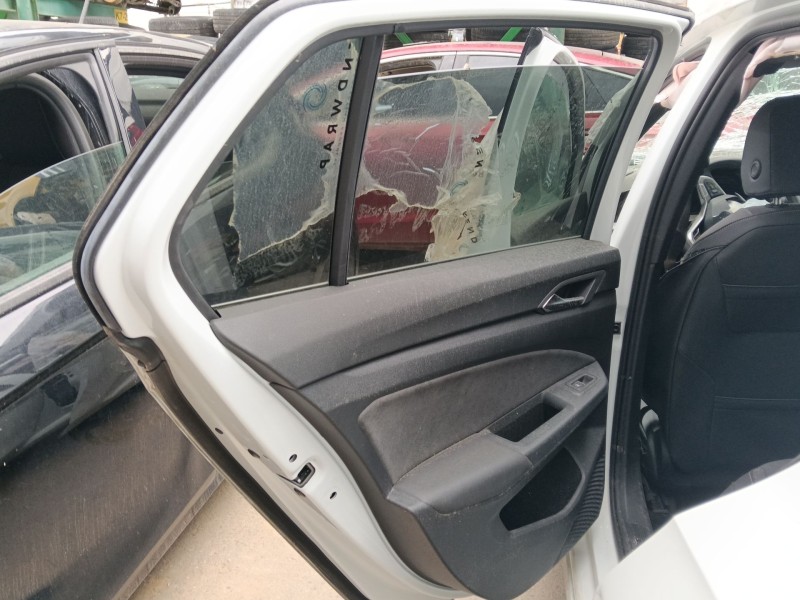Recambio de elevalunas trasero izquierdo para volkswagen golf viii (cd1, da1) 1.5 etsi referencia OEM IAM   