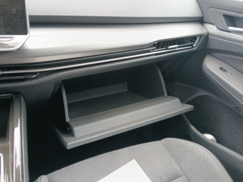 Recambio de guantera para volkswagen golf viii (cd1, da1) 1.5 etsi referencia OEM IAM   