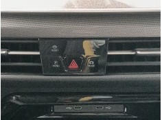 Recambio de mando calefaccion / aire acondicionado para volkswagen golf viii (cd1, da1) 1.5 etsi referencia OEM IAM   