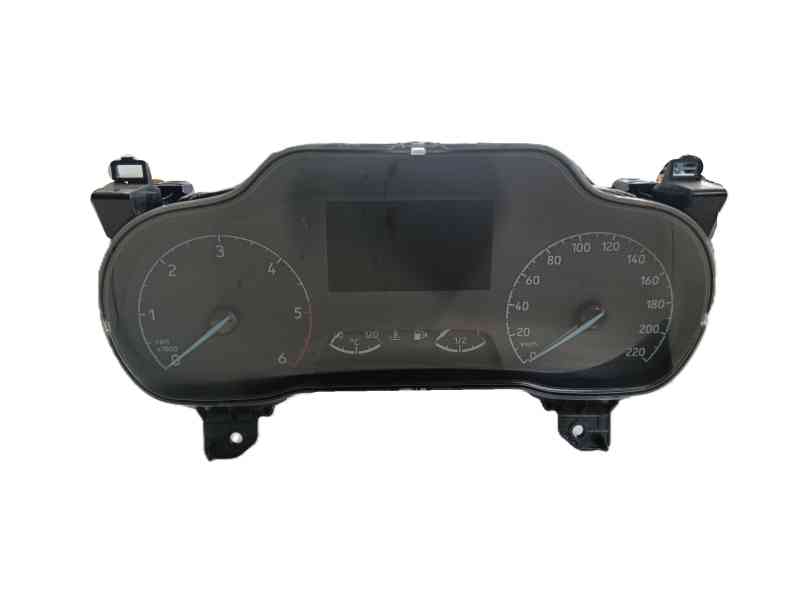 Recambio de cuadro instrumentos para ford transit connect v408 furgoneta/monovolumen 1.5 ecoblue referencia OEM IAM 2050281  