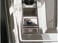 Recambio de palanca freno de mano para volkswagen golf viii (cd1, da1) 1.5 etsi referencia OEM IAM   
