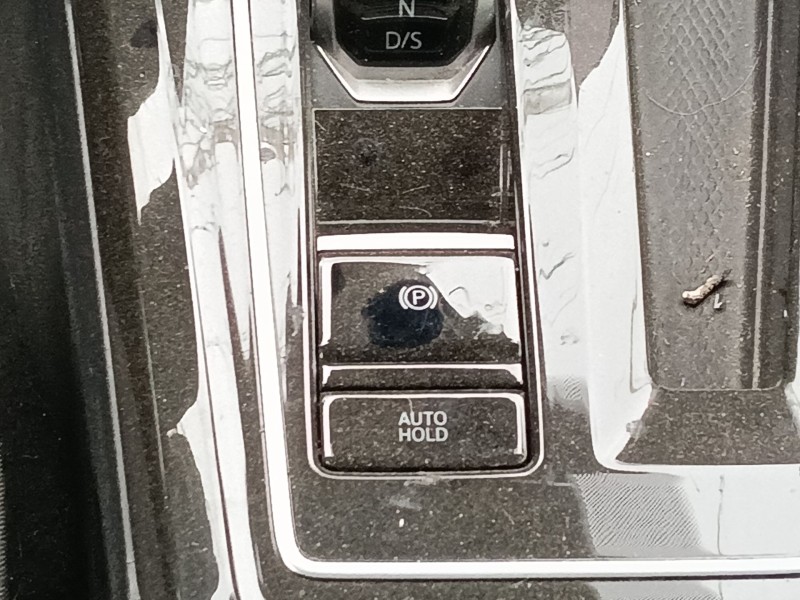 Recambio de palanca freno de mano para volkswagen golf viii (cd1, da1) 1.5 etsi referencia OEM IAM   