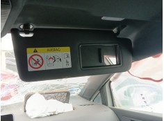 Recambio de parasol derecho para volkswagen golf viii (cd1, da1) 1.5 etsi referencia OEM IAM   