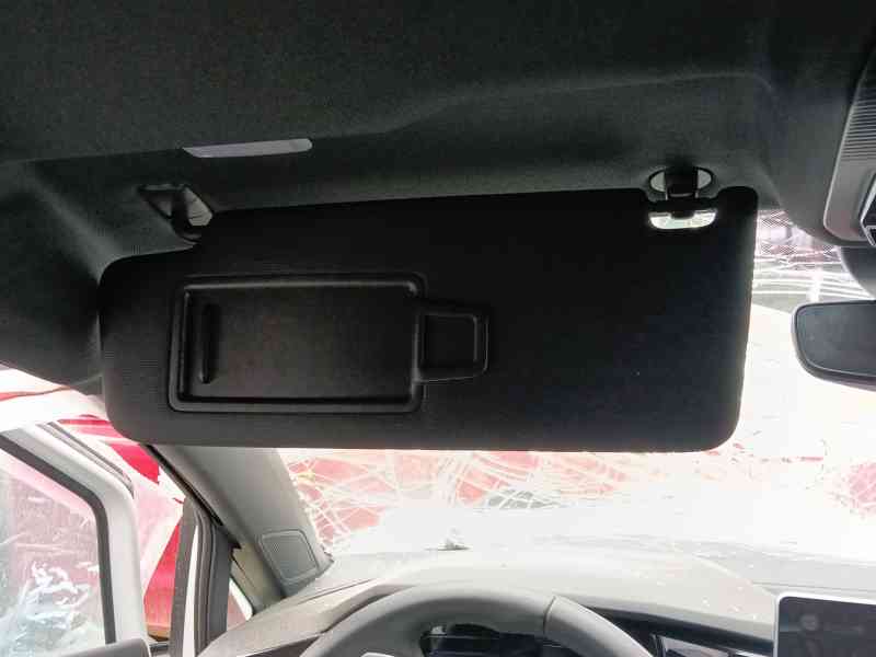 Recambio de parasol izquierdo para volkswagen golf viii (cd1, da1) 1.5 etsi referencia OEM IAM   