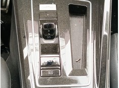 Recambio de pomo palanca cambio para volkswagen golf viii (cd1, da1) 1.5 etsi referencia OEM IAM   
