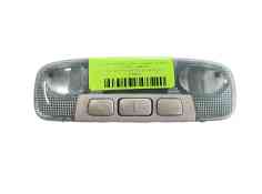 Recambio de luz interior delantera central para ford transit connect v408 furgoneta/monovolumen 1.5 ecoblue referencia OEM IAM   2