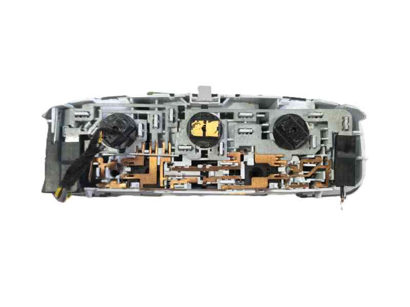 Recambio de luz interior delantera central para ford transit connect v408 furgoneta/monovolumen 1.5 ecoblue referencia OEM IAM 1