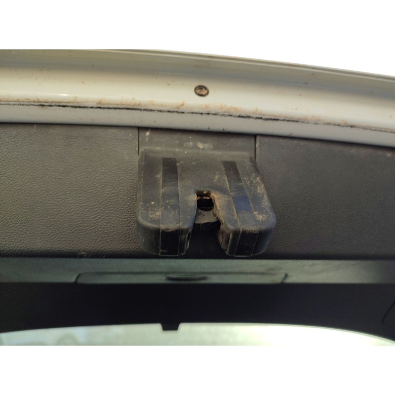 Recambio de cerradura maletero / porton para volkswagen tiguan (ad1, ax1) 2.0 tdi referencia OEM IAM 5TA827505D  
