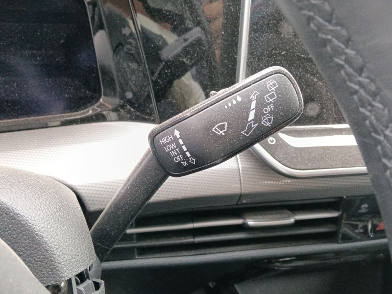 Recambio de mando limpia para volkswagen golf viii (cd1, da1) 1.5 etsi referencia OEM IAM   