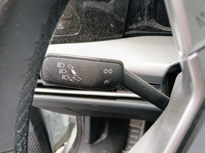 Recambio de mando luces para volkswagen golf viii (cd1, da1) 1.5 etsi referencia OEM IAM   